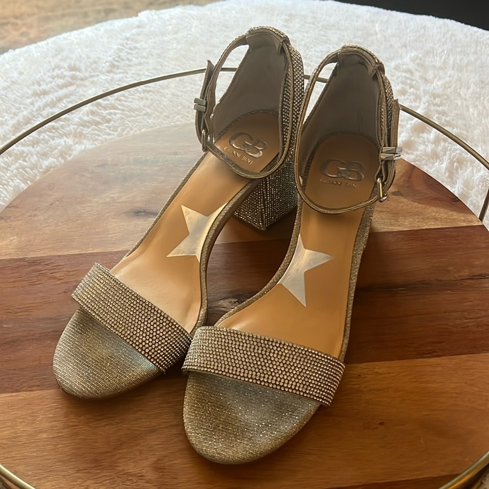 Gianni Bini Rhinestones